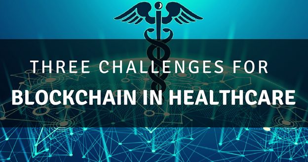 Quo vadis blockchain in health and healthcare?